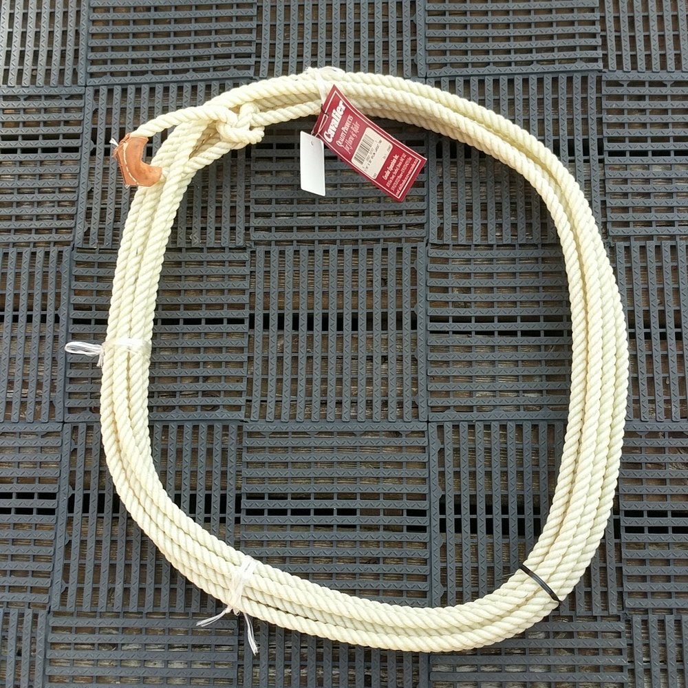 Nylon Lariat